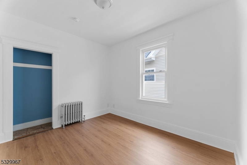 Elmora Hills - Residential Lease