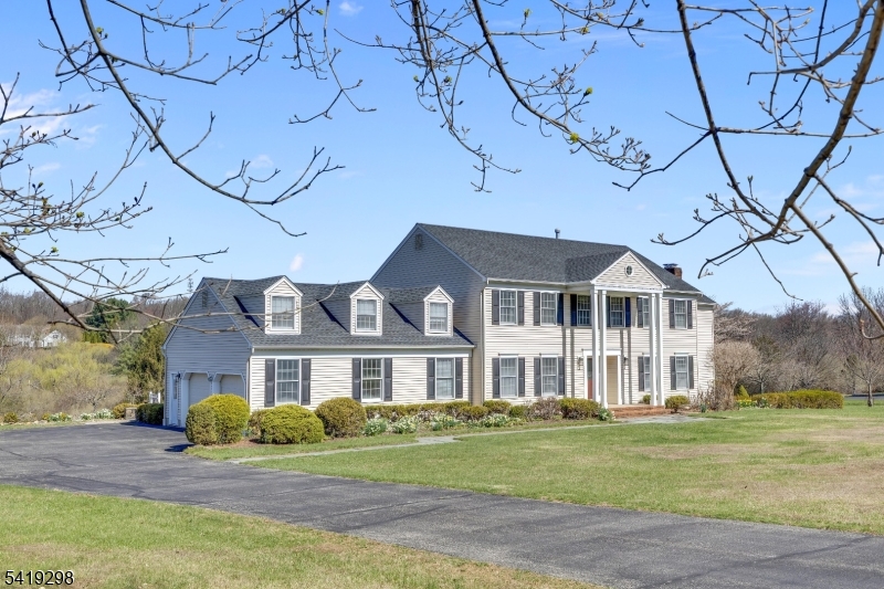 Chestnut Run - Residential