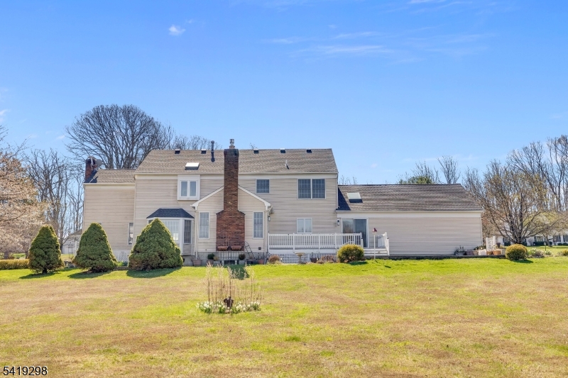 Chestnut Run - Residential