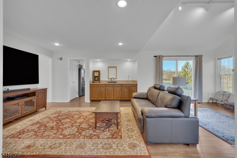 Chestnut Run - Residential