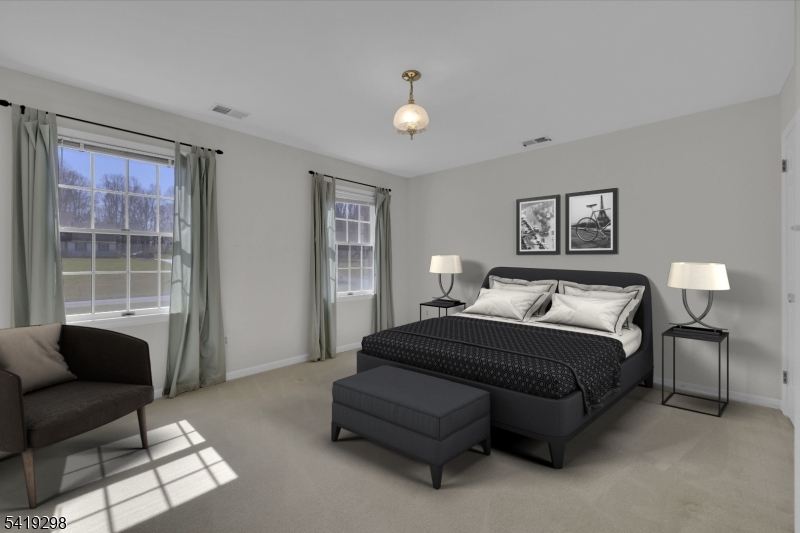 Chestnut Run - Residential