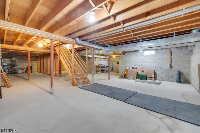 Chestnut Run - Residential