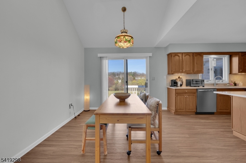 Chestnut Run - Residential