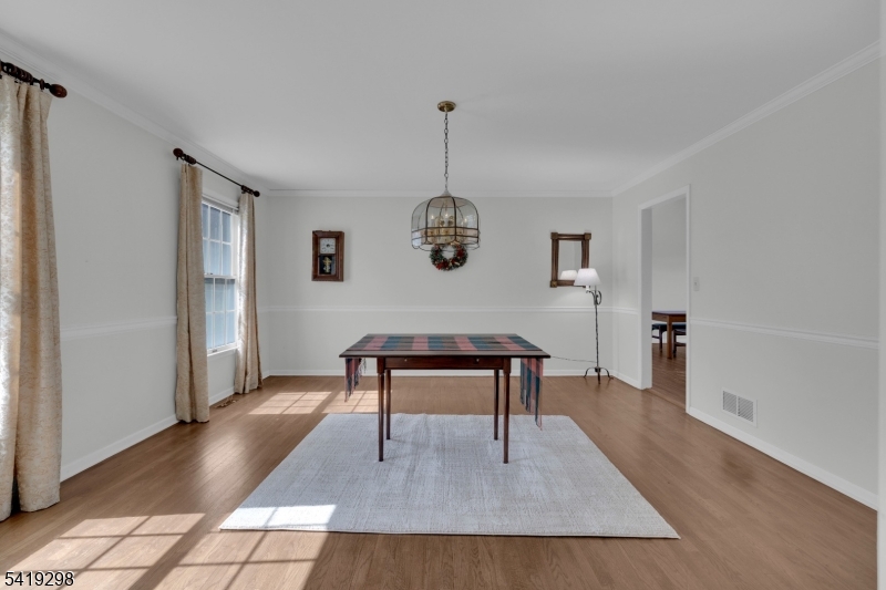 Chestnut Run - Residential