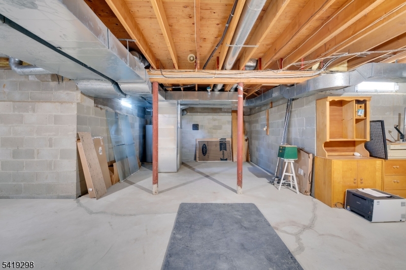 Chestnut Run - Residential