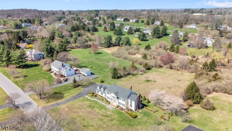 Chestnut Run - Residential