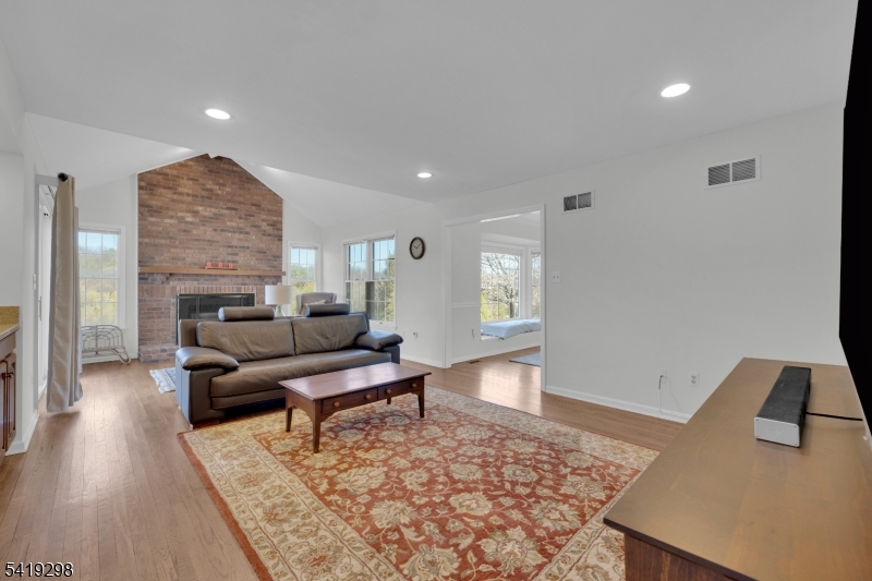 Chestnut Run - Residential