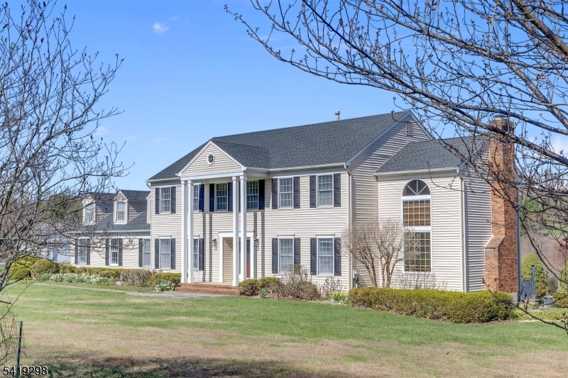 Chestnut Run - Residential