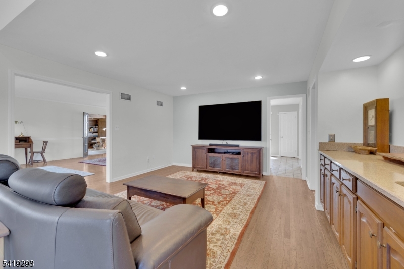 Chestnut Run - Residential