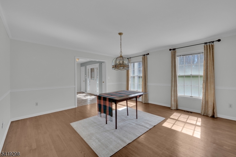 Chestnut Run - Residential