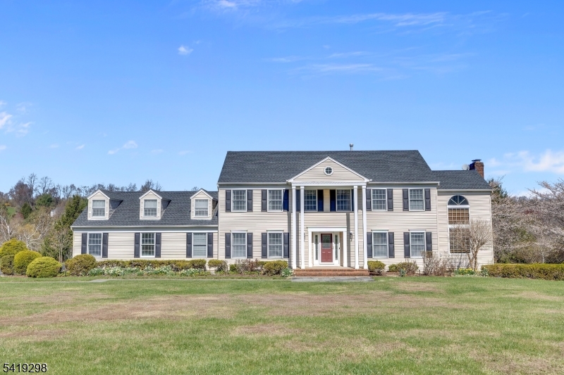 Chestnut Run - Residential