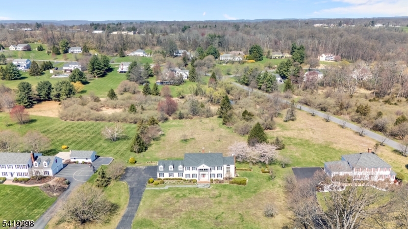 Chestnut Run - Residential