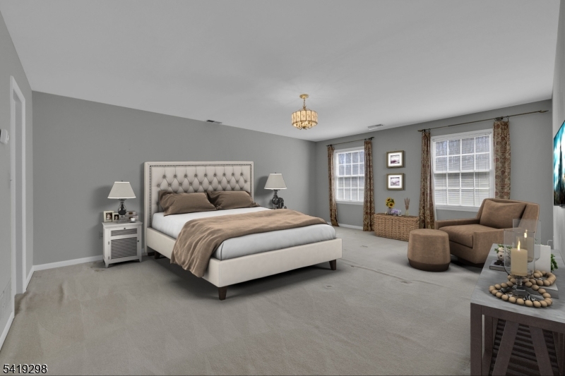 Chestnut Run - Residential