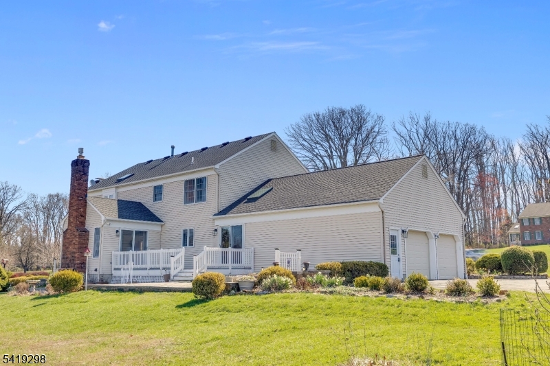 Chestnut Run - Residential