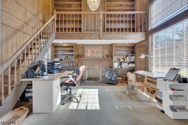 Chestnut Run - Residential