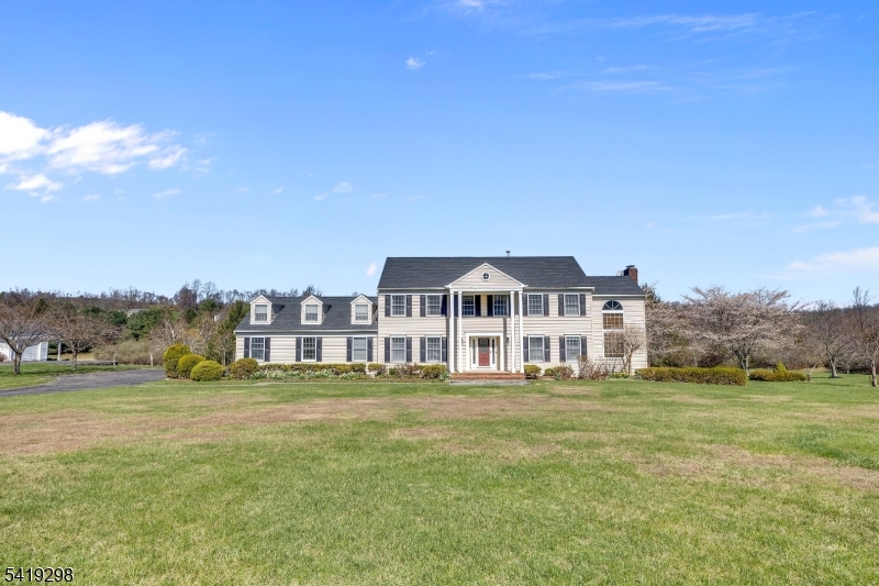 Chestnut Run - Residential