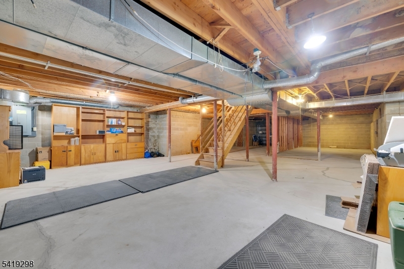 Chestnut Run - Residential