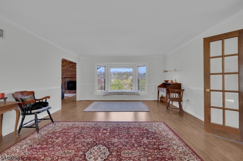 Chestnut Run - Residential