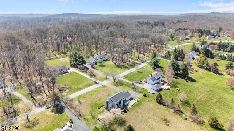 Chestnut Run - Residential