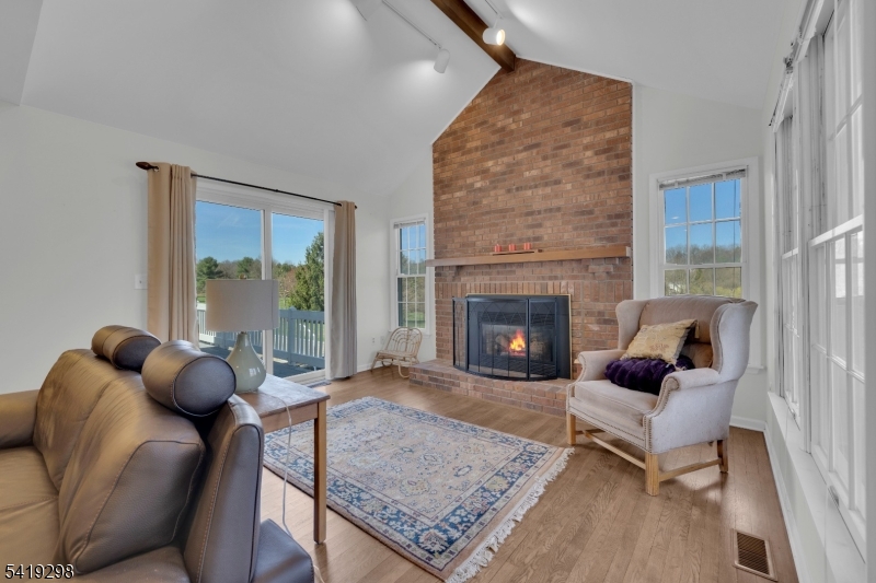 Chestnut Run - Residential