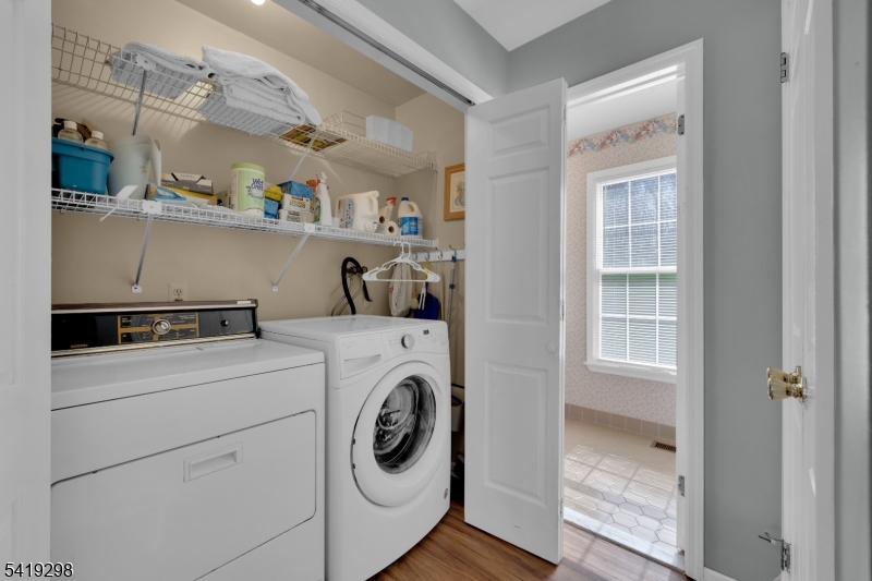 Chestnut Run - Residential