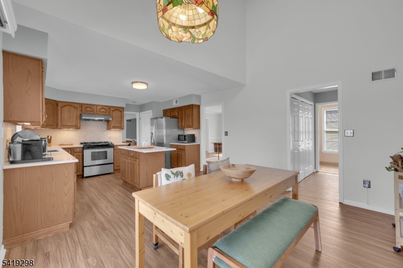 Chestnut Run - Residential