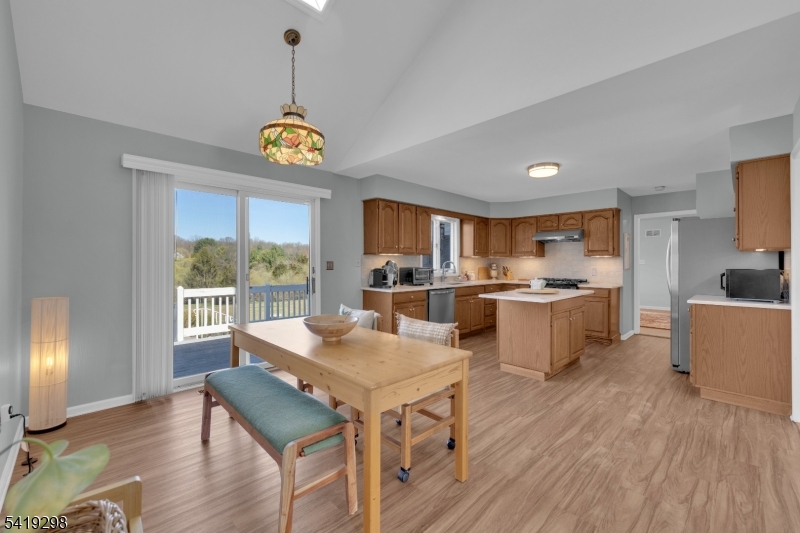 Chestnut Run - Residential