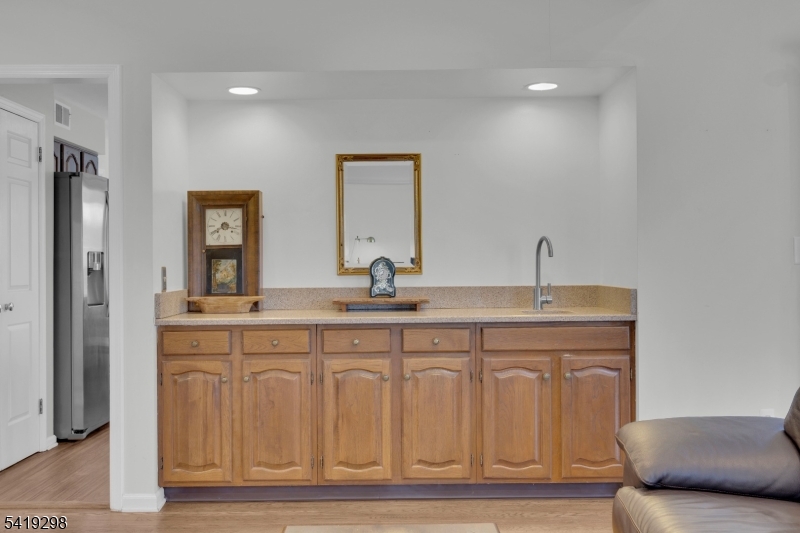 Chestnut Run - Residential