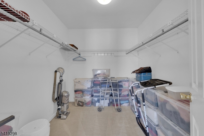 Chestnut Run - Residential