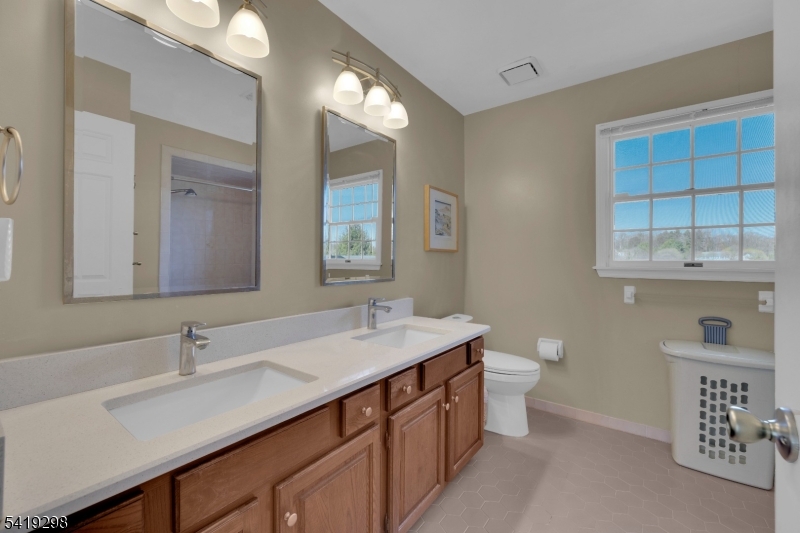 Chestnut Run - Residential