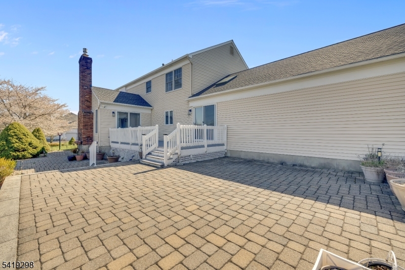 Chestnut Run - Residential