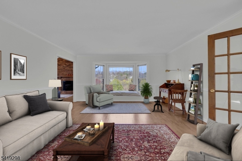 Chestnut Run - Residential