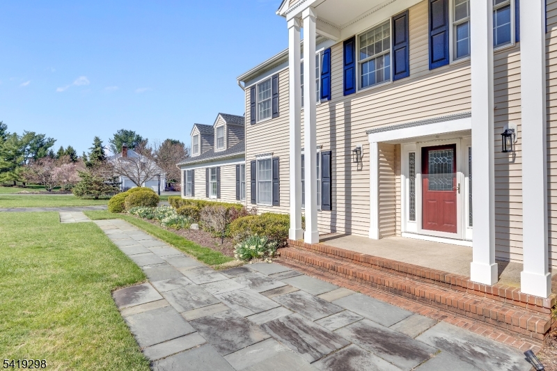 Chestnut Run - Residential