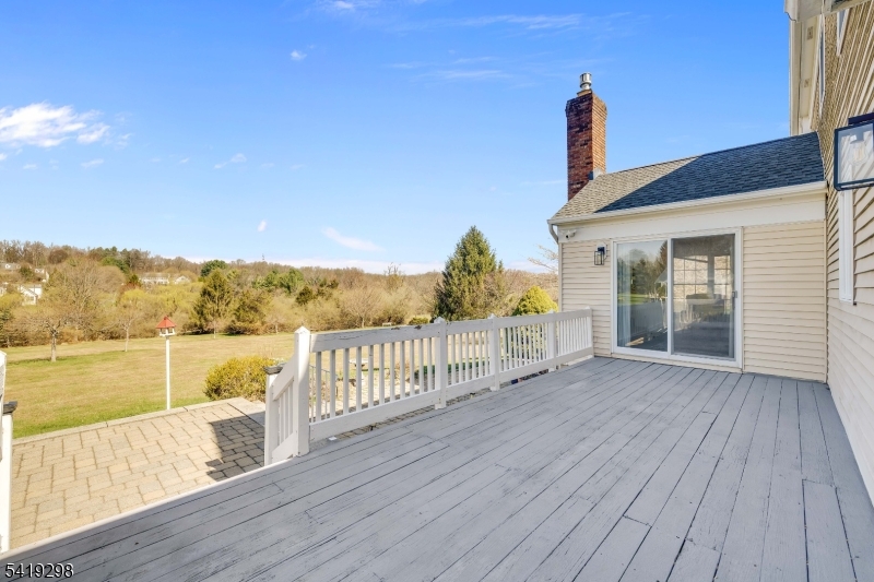 Chestnut Run - Residential