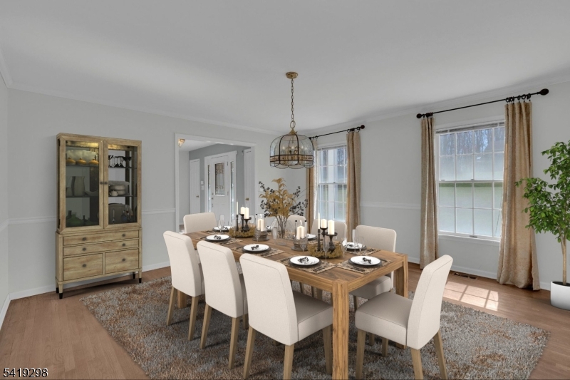 Chestnut Run - Residential