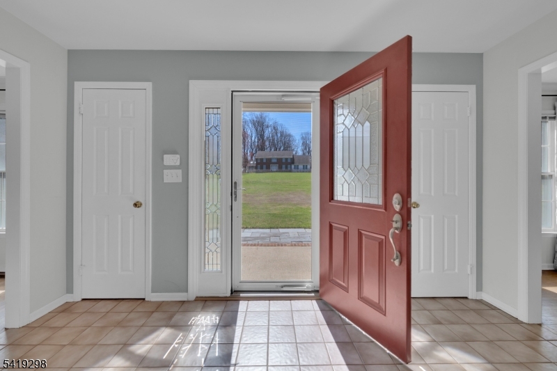 Chestnut Run - Residential