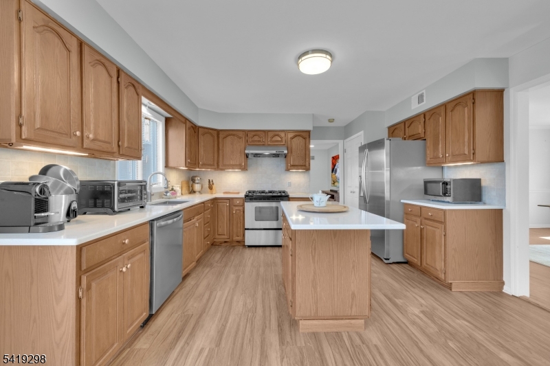 Chestnut Run - Residential