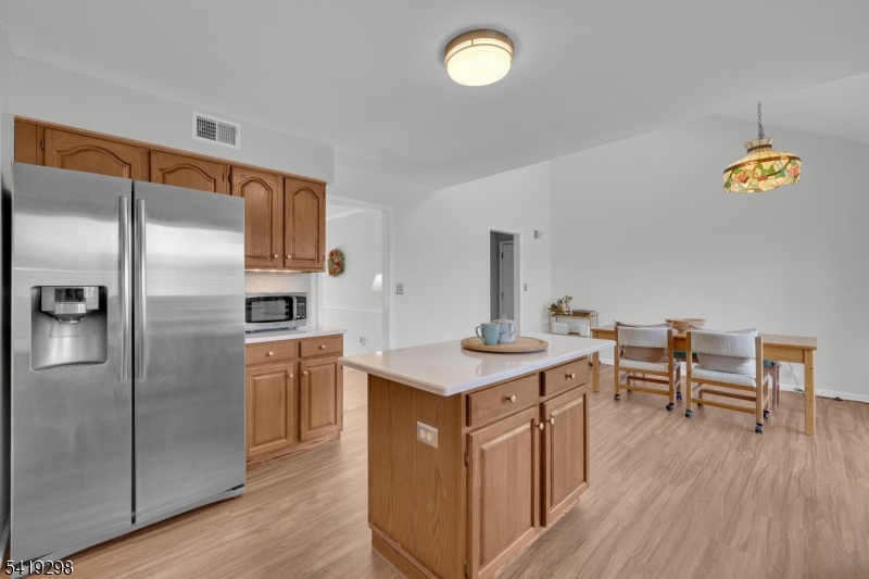 Chestnut Run - Residential