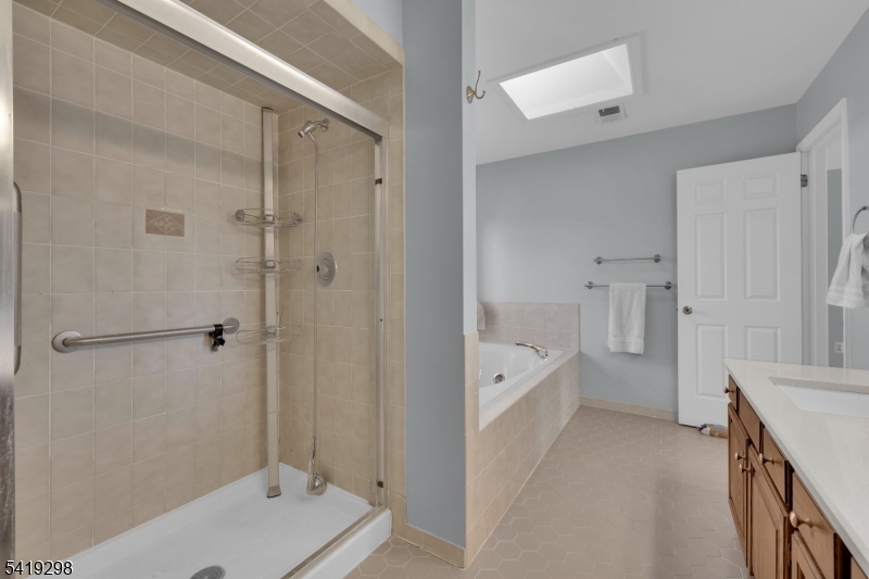 Chestnut Run - Residential