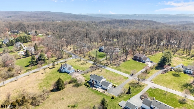 Chestnut Run - Residential