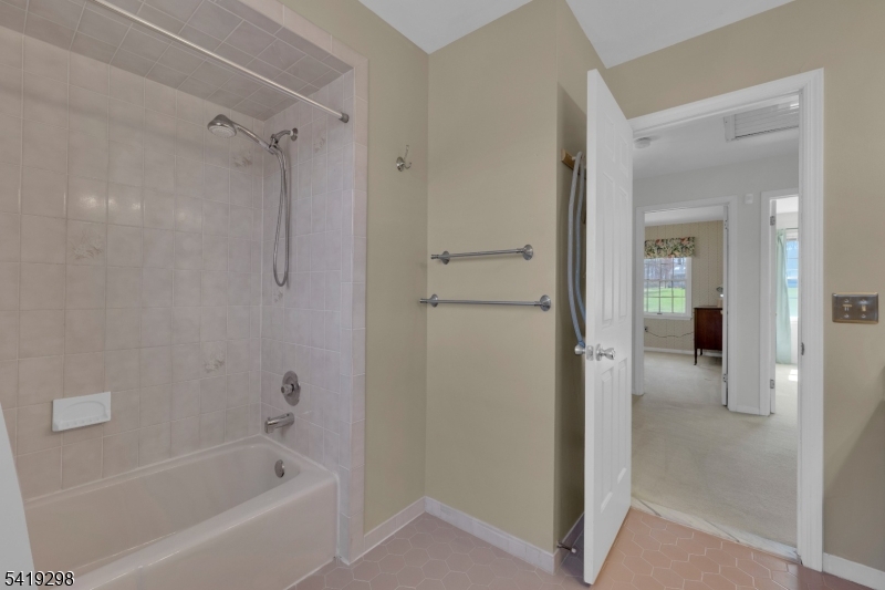 Chestnut Run - Residential