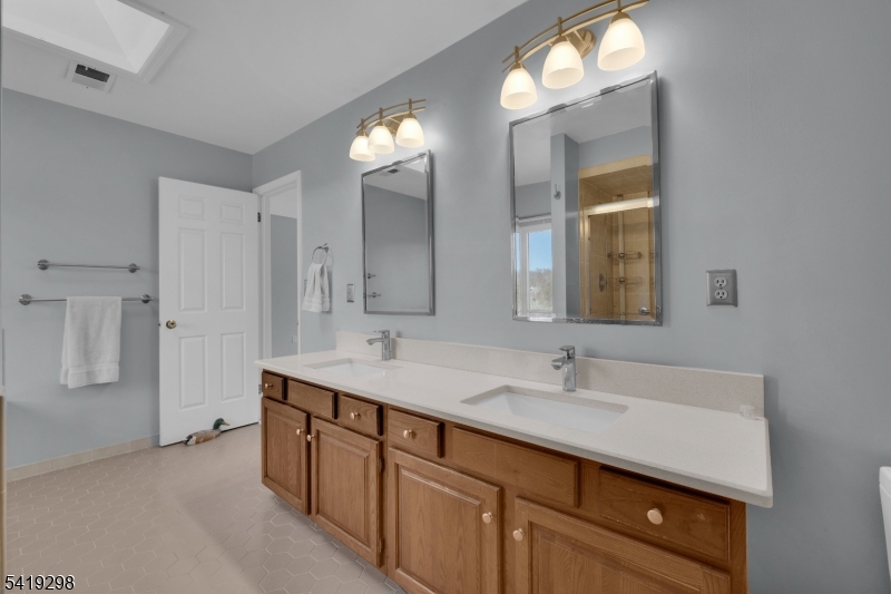 Chestnut Run - Residential