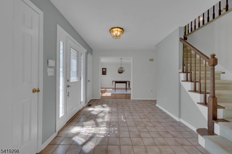 Chestnut Run - Residential