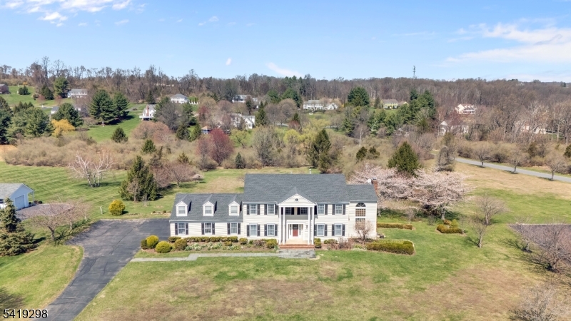 Chestnut Run - Residential