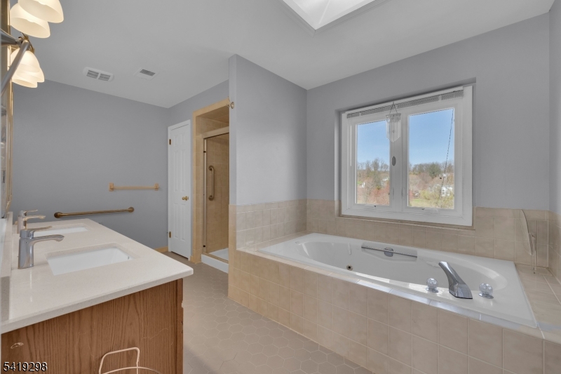 Chestnut Run - Residential