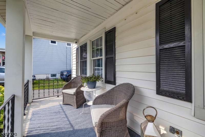 College - Residential