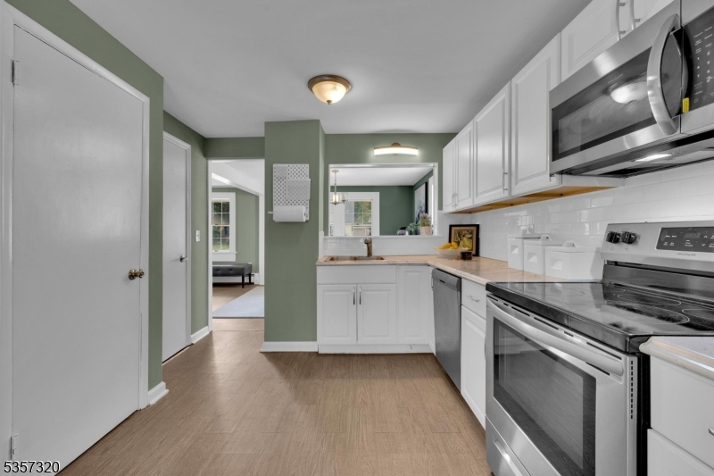 College - Residential