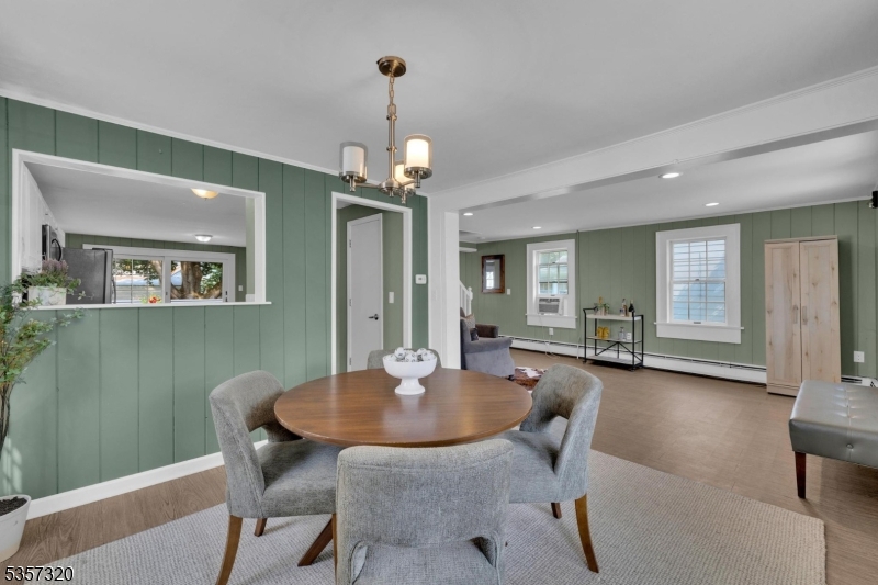 College - Residential