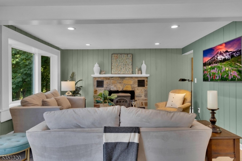 College - Residential