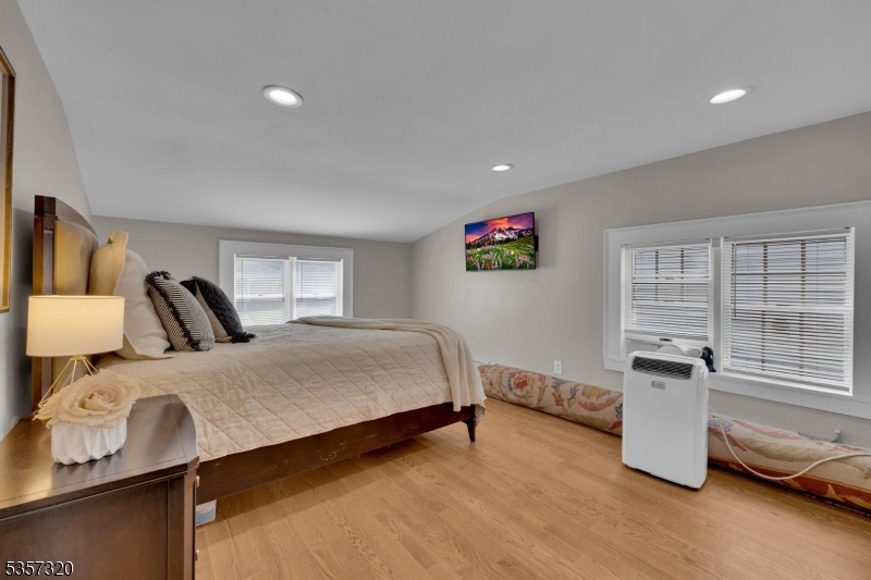 College - Residential